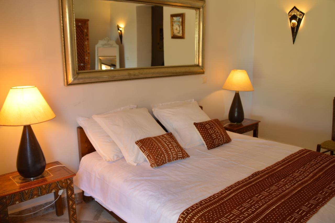 Hotel Parfums d'étoiles à Aguerd  Extérieur photo