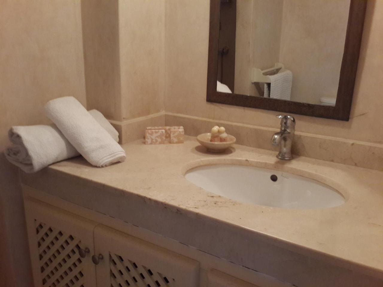 Hotel Parfums d'étoiles à Aguerd  Extérieur photo